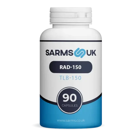 RAD-150 Caspules in pakistan