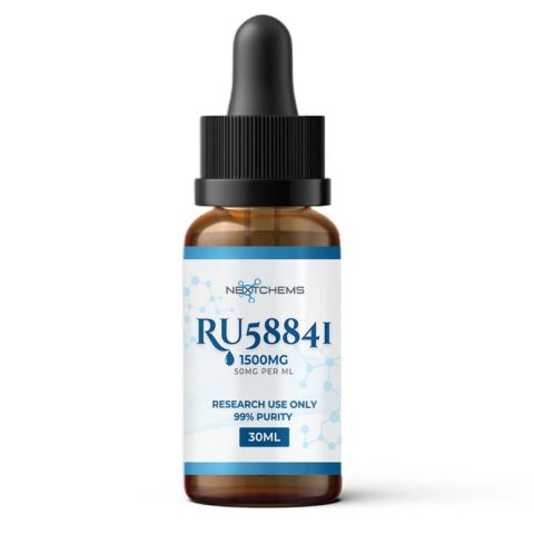 Buy Next Chems RU58841 50mg/ml 30ml Online in Pakistan – Original Formula